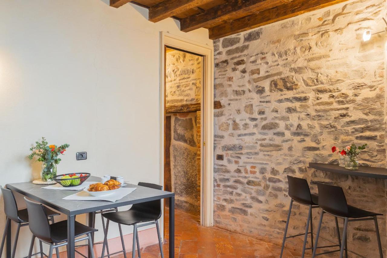 Appartement Antiche Mura By Rent *