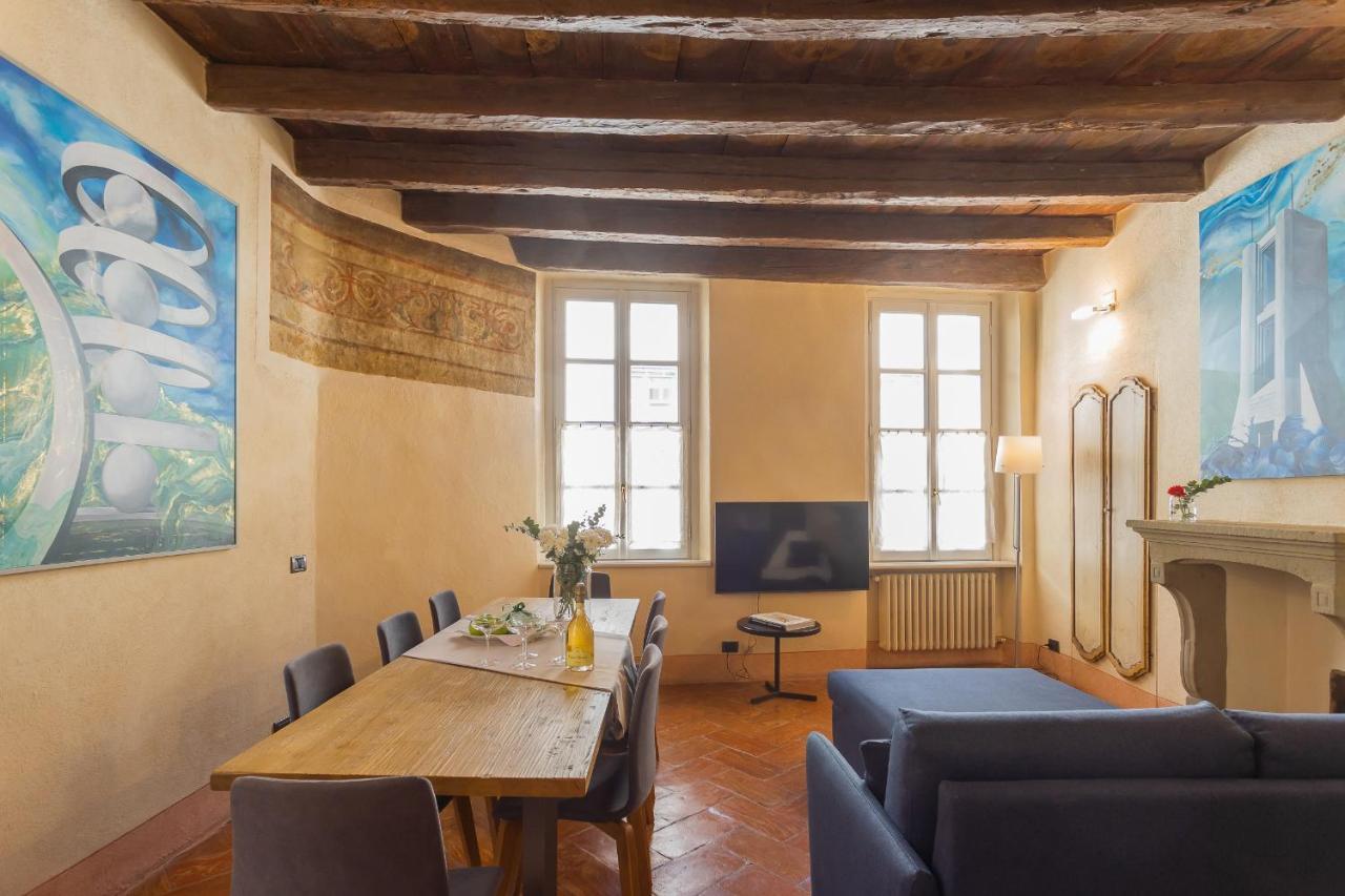 Antiche Mura By Rent Appartement *