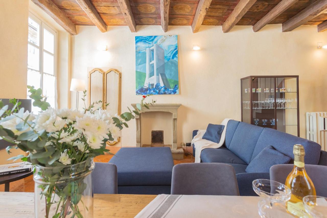 Antiche Mura By Rent Appartement
