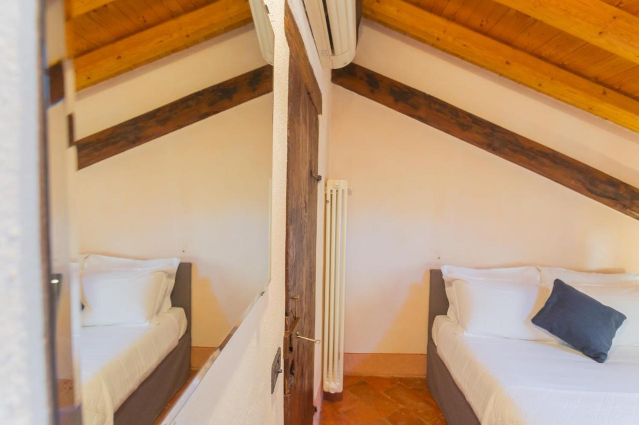 Appartement Antiche Mura By Rent Côme