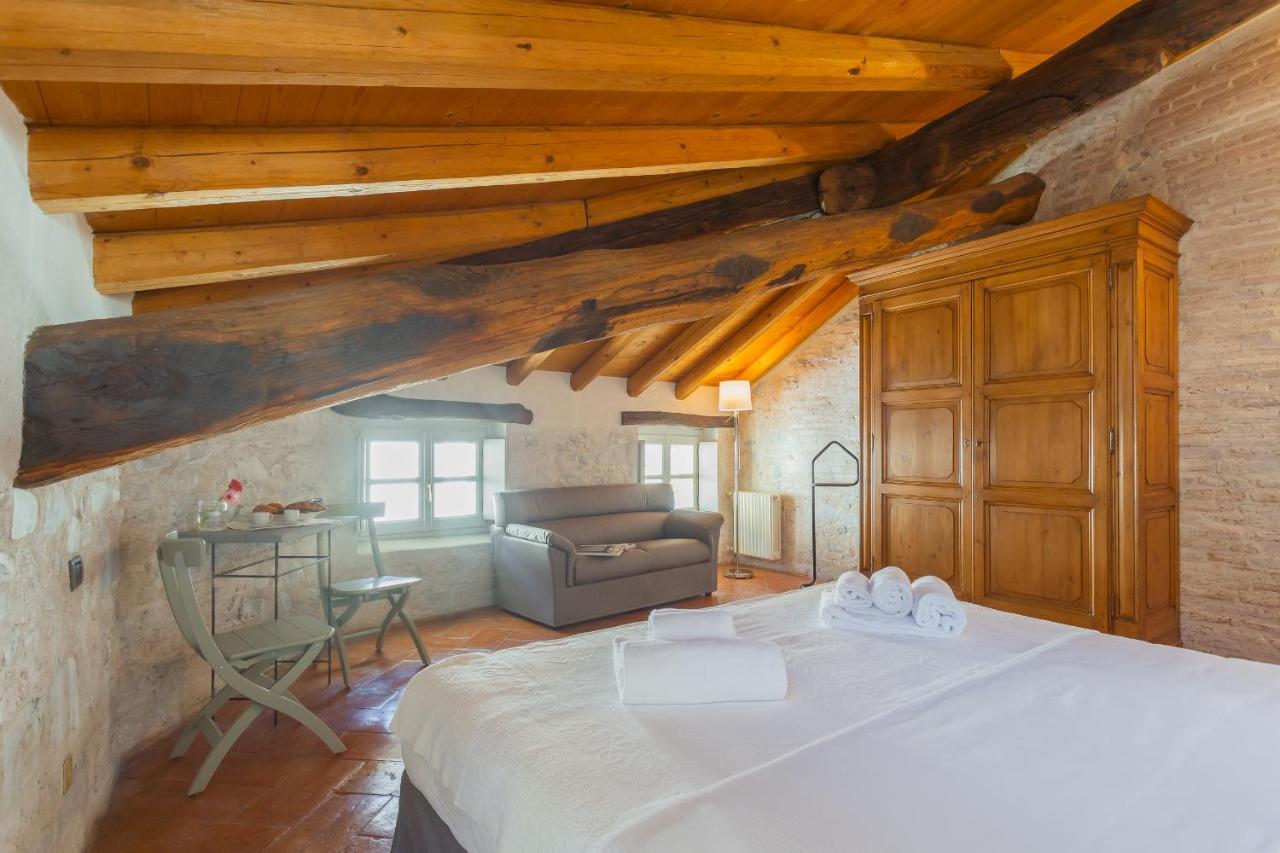 Antiche Mura By Rent Appartement