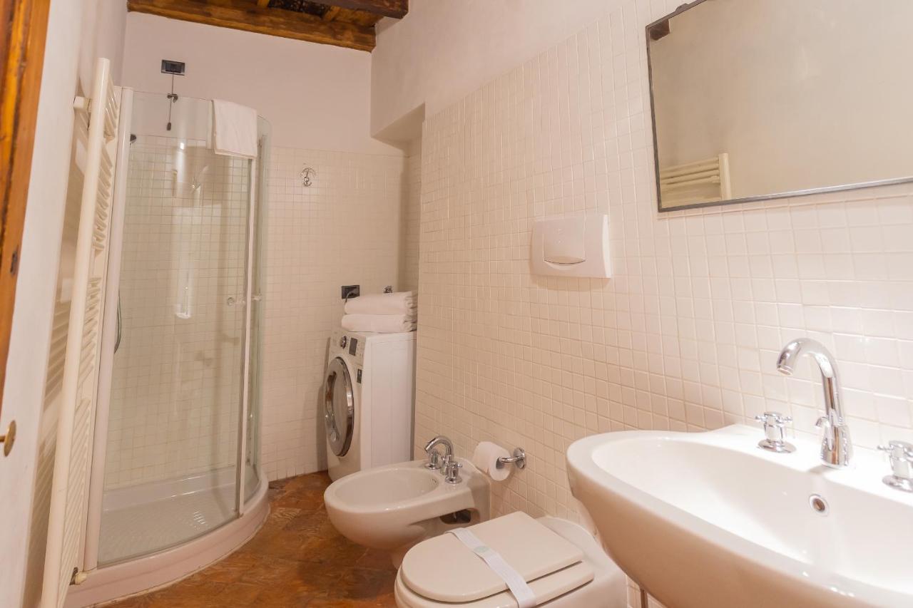 Appartement Antiche Mura By Rent Côme