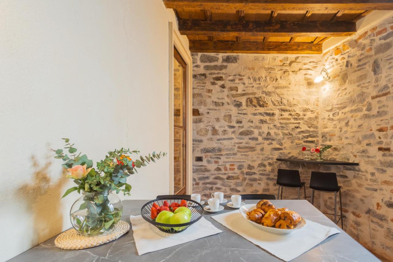 Appartement Antiche Mura By Rent *