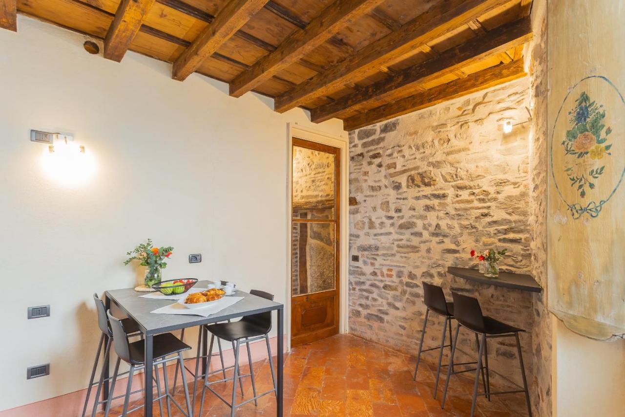 Appartement Antiche Mura By Rent