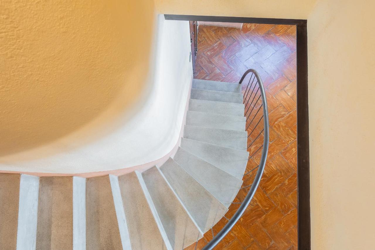 Appartement Antiche Mura By Rent