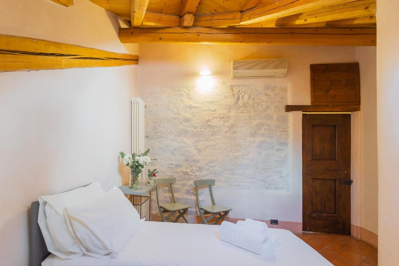Antiche Mura By Rent Appartement *