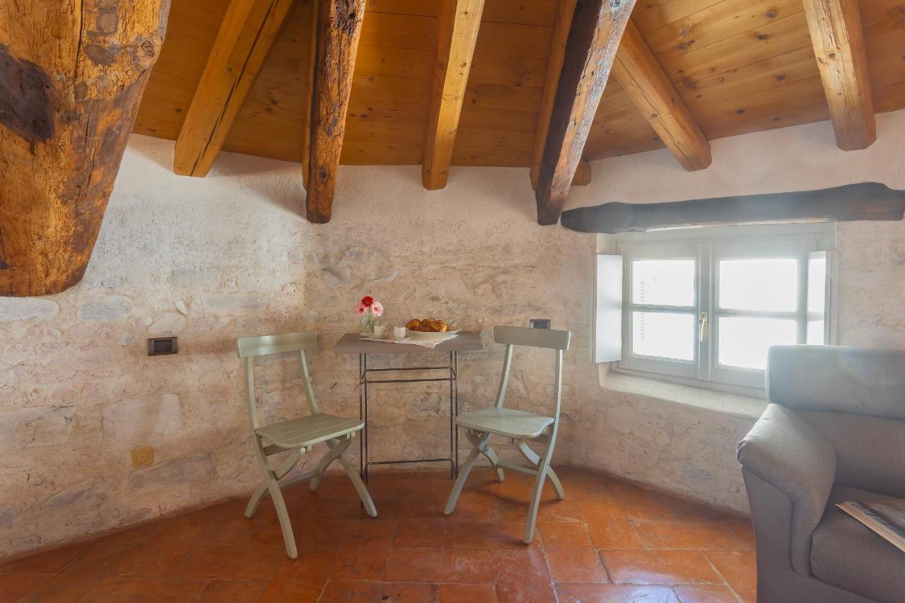 Appartement Antiche Mura By Rent