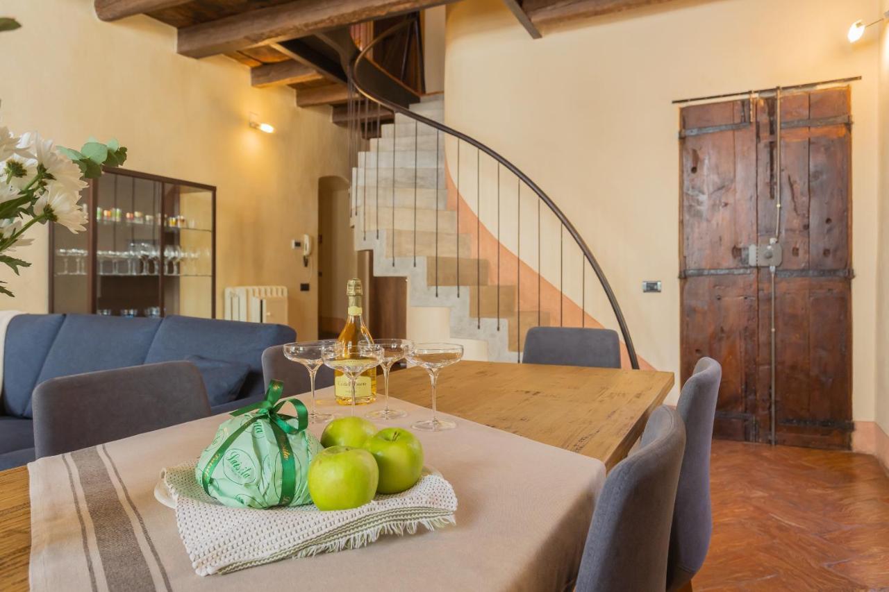 Appartement Antiche Mura By Rent