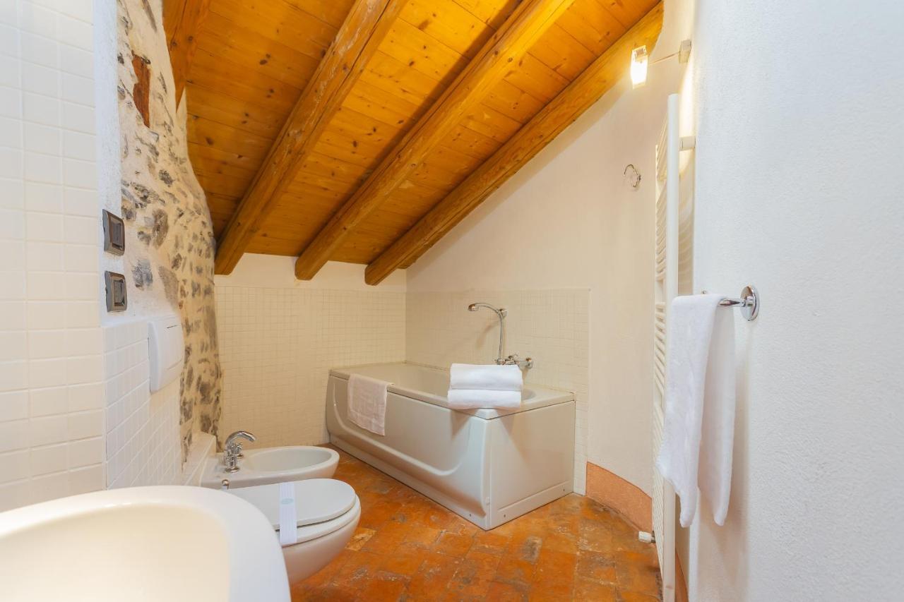 Appartement Antiche Mura By Rent