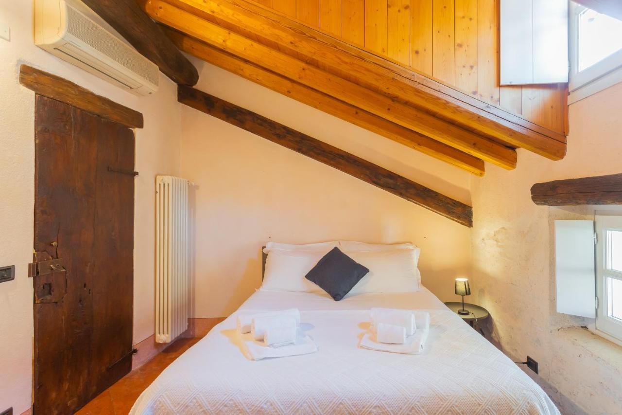 Antiche Mura By Rent Appartement Côme