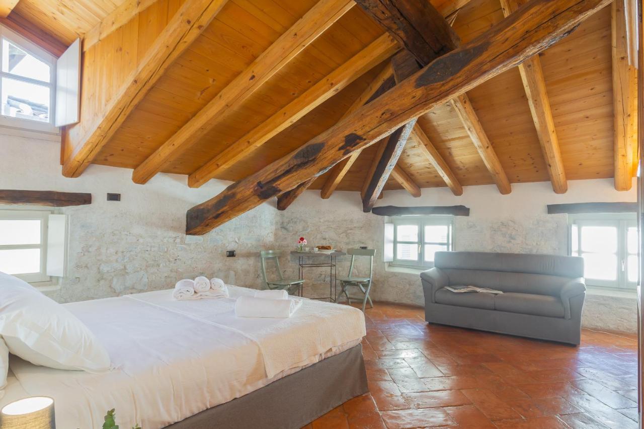 Antiche Mura By Rent Appartement Côme