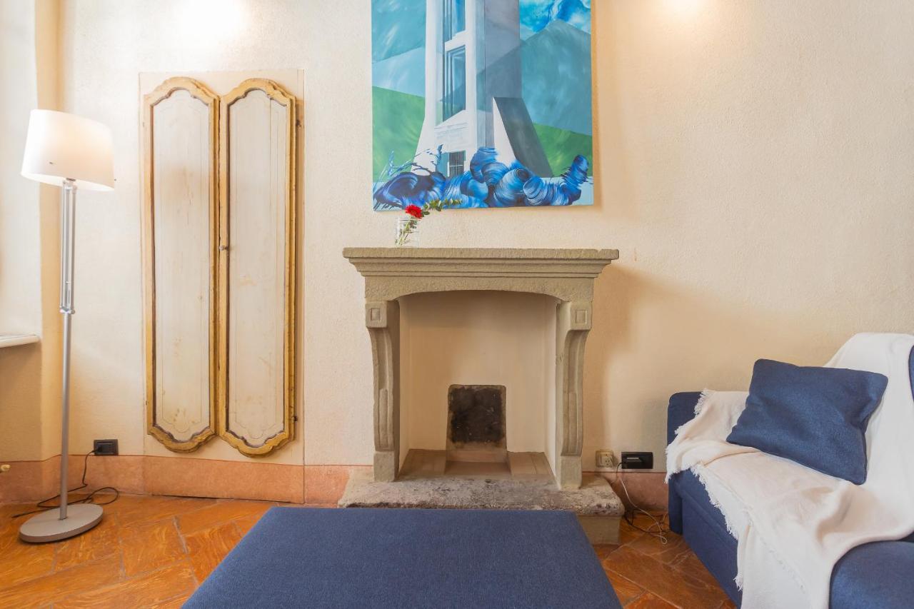 Appartement Antiche Mura By Rent *