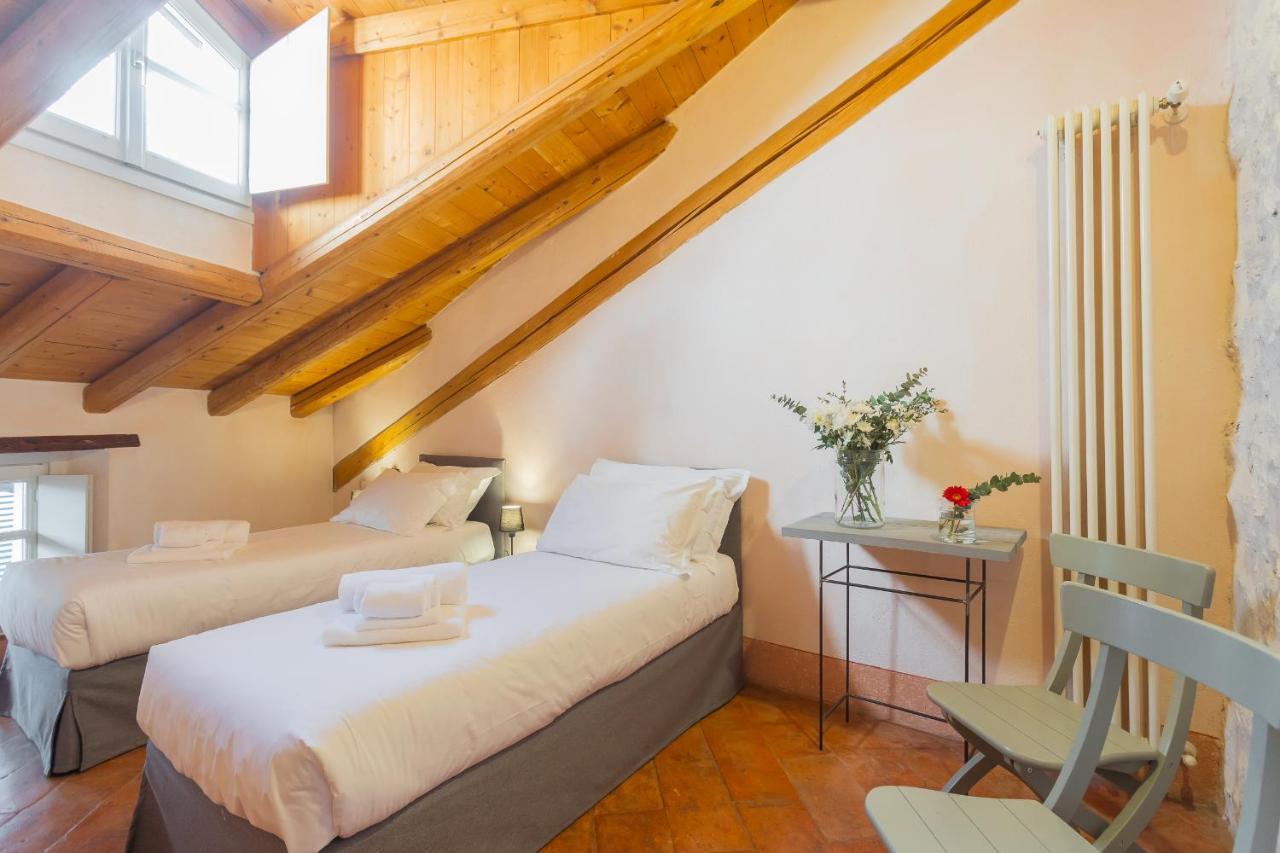 Appartement Antiche Mura By Rent Côme