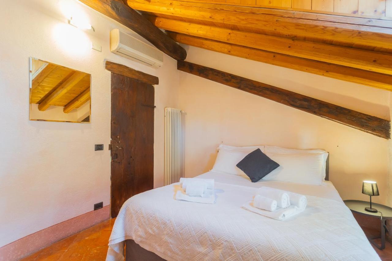 Antiche Mura By Rent Appartement
