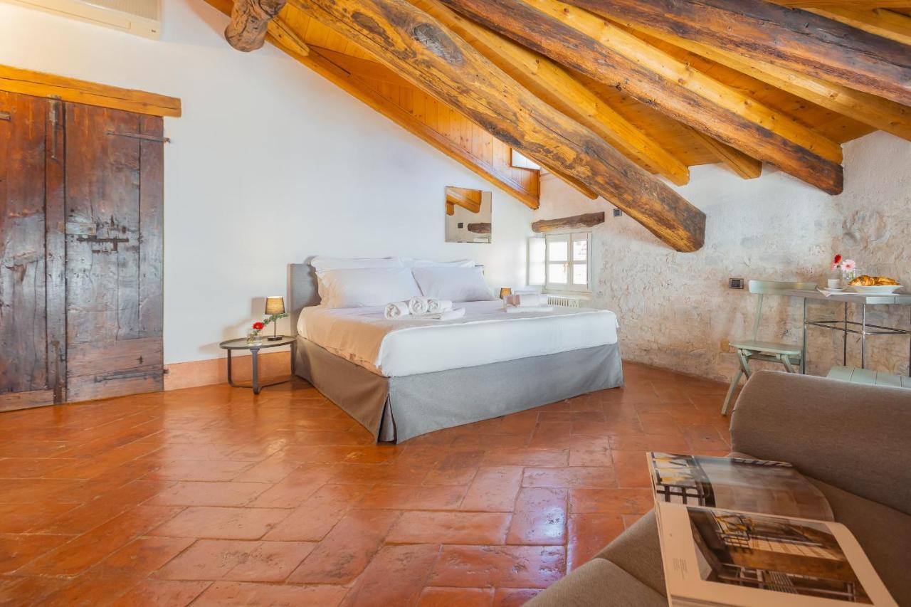 Appartement Antiche Mura By Rent *